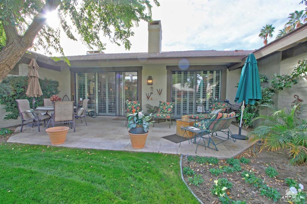 The Lakes Country Cl - Residential Lease