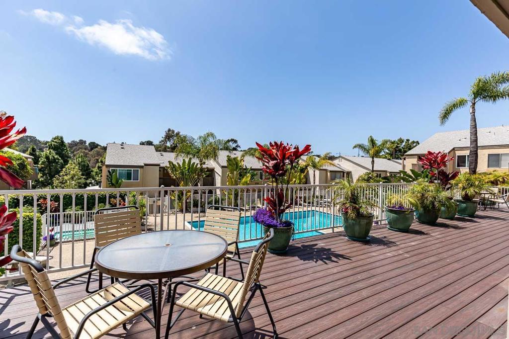 La Jolla - Residential Lease