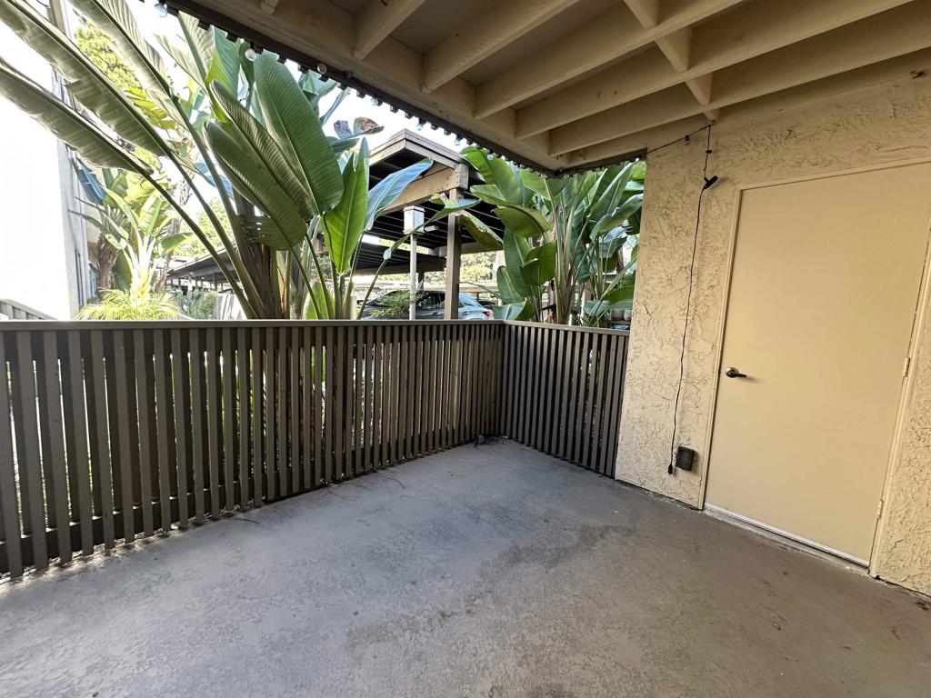 La Jolla - Residential Lease