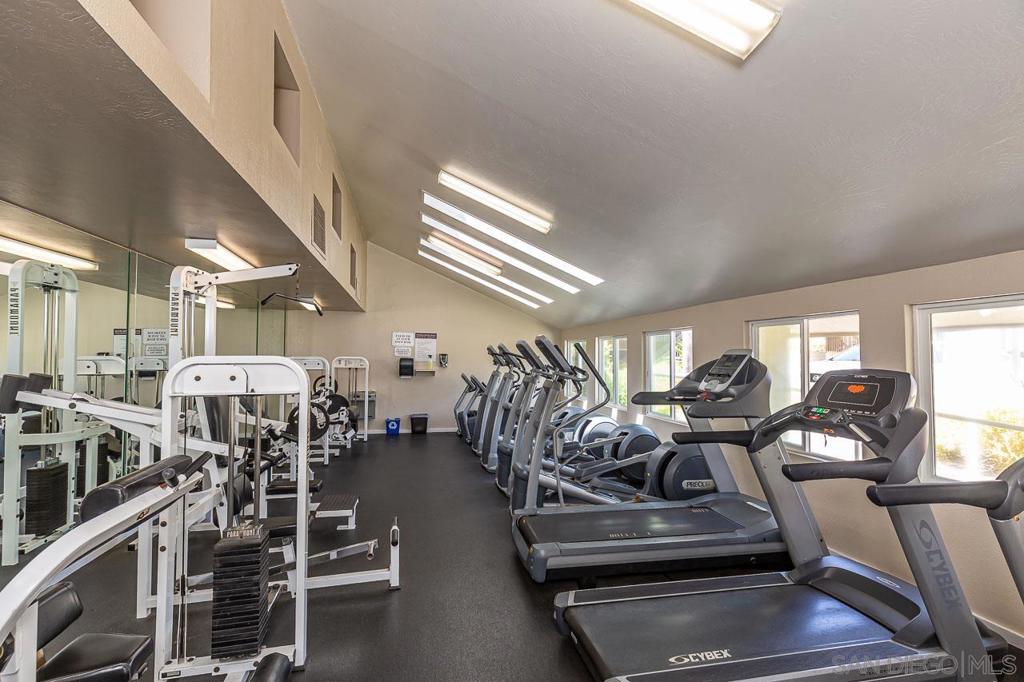 La Jolla - Residential Lease