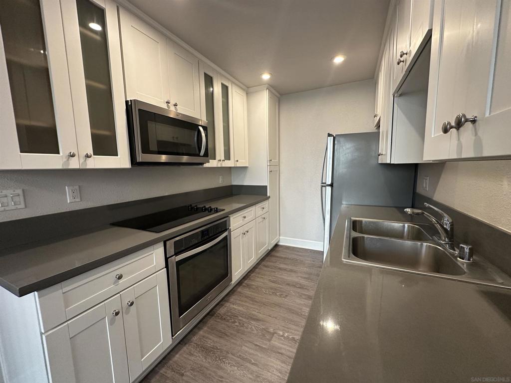 La Jolla - Residential Lease