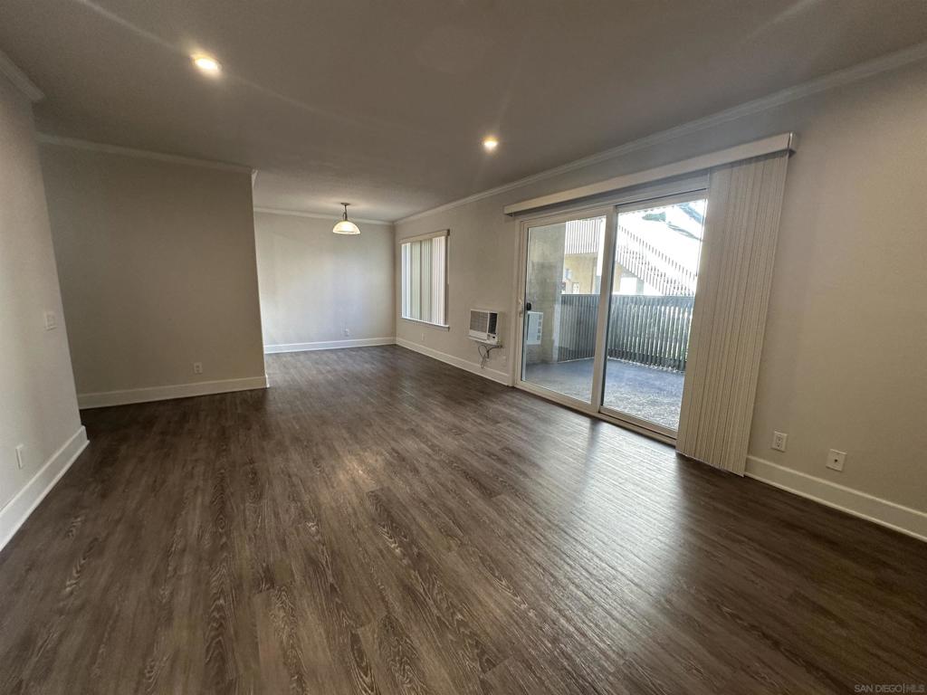 La Jolla - Residential Lease