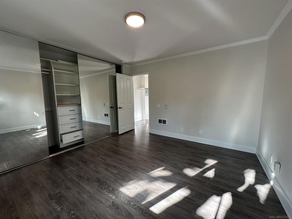 La Jolla - Residential Lease