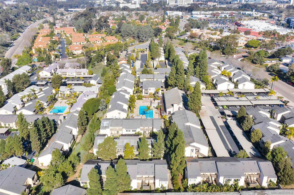 La Jolla - Residential Lease