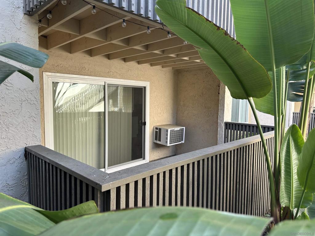 La Jolla - Residential Lease