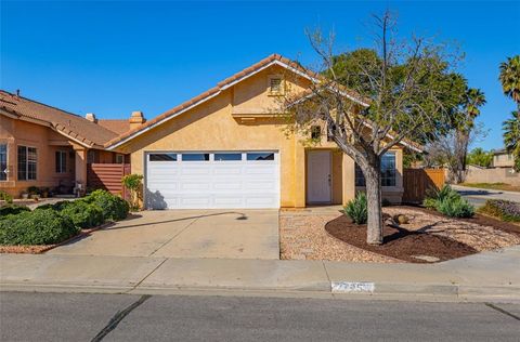 Photo of 27253 Family Circle, Menifee, CA 92586 (MLS # SW26055913)