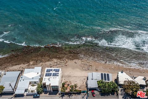 Photo of 24236 Malibu Road, Malibu, CA 90265 (MLS # 26727679)