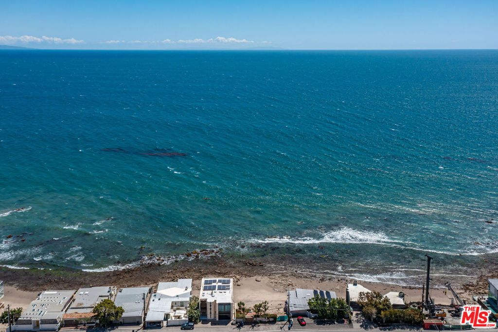 Photo of 24236 Malibu Road, Malibu, CA 90265 (MLS # 26727679)