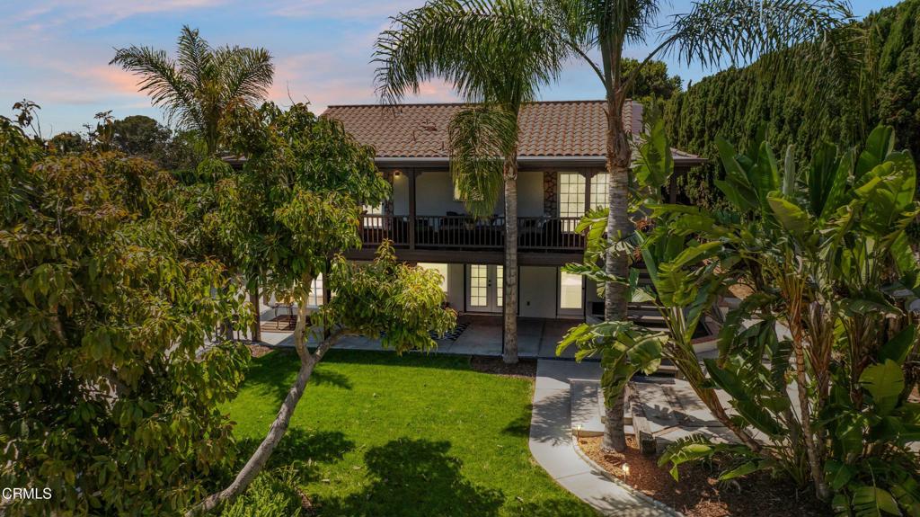 130 Anacapa Drive
