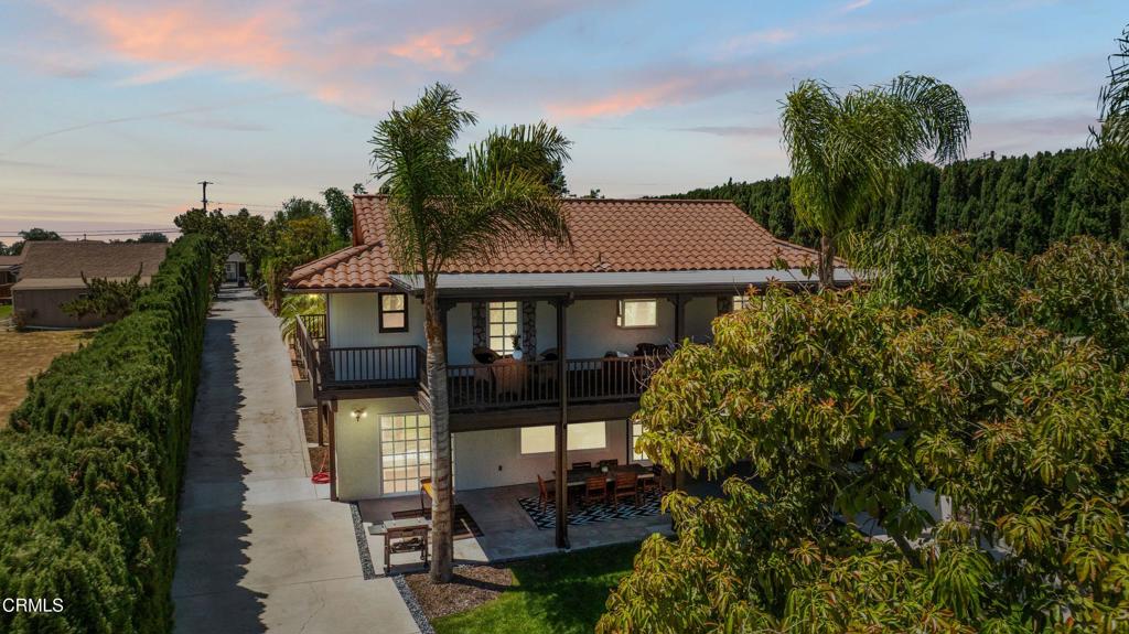 130 Anacapa Drive