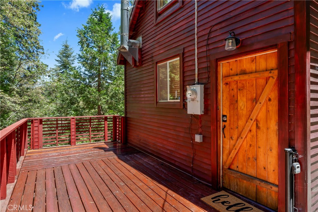 Twin Peaks (TWIN) - Residential