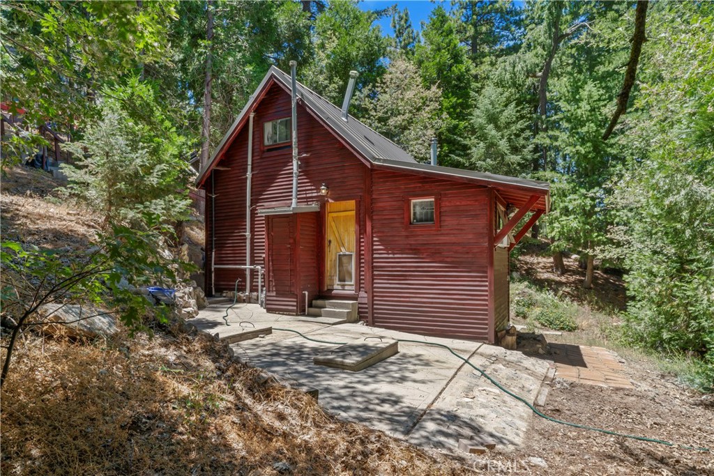 Twin Peaks (TWIN) - Residential