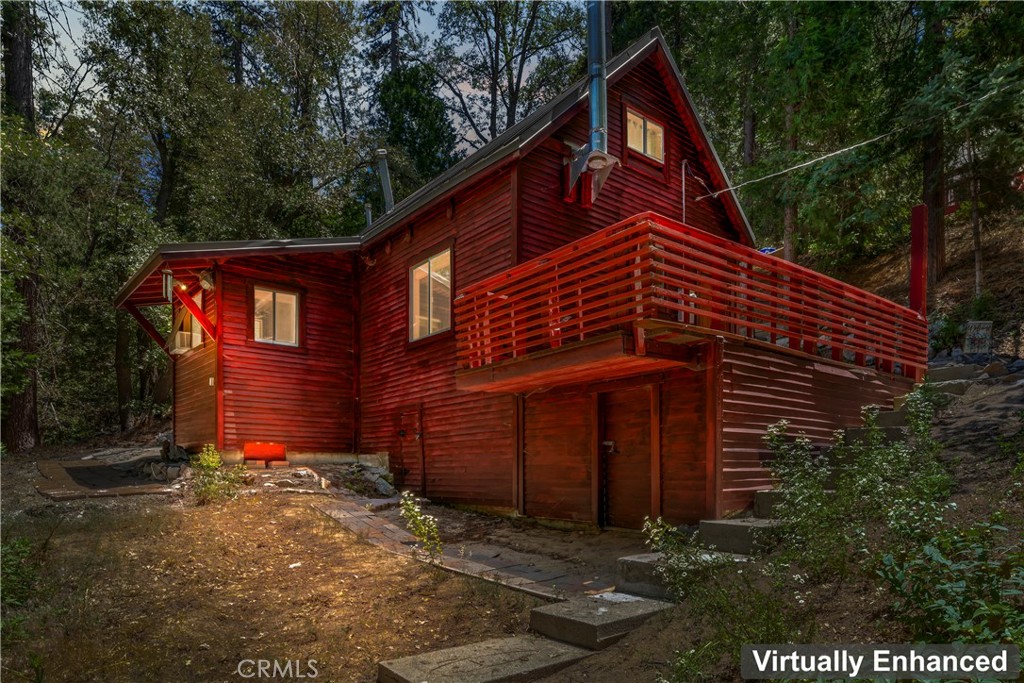 Twin Peaks (TWIN) - Residential