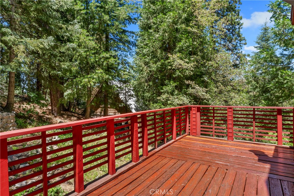 Twin Peaks (TWIN) - Residential