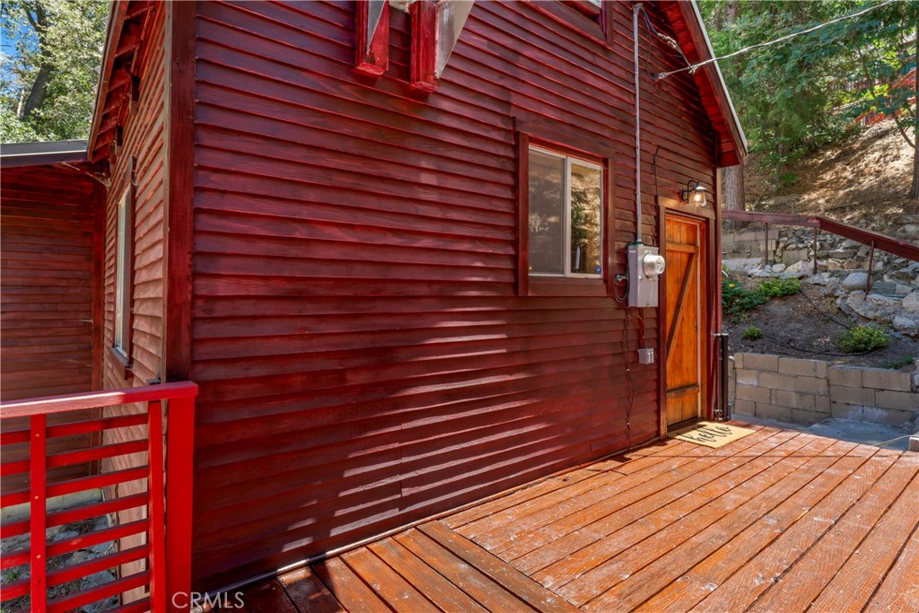 Twin Peaks (TWIN) - Residential