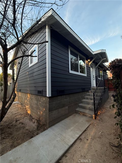 Photo of 13451 Hadley St St, Whittier, CA 90601 (MLS # CV26057306)