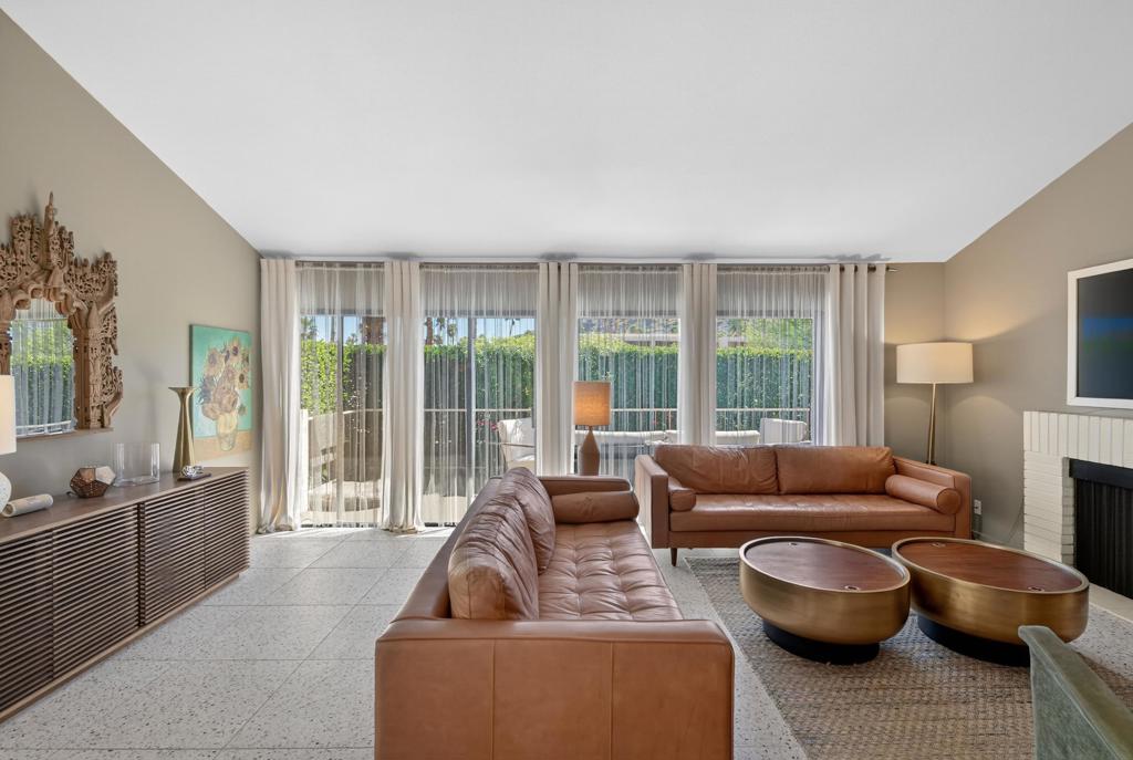 2600 S Palm Canyon Drive 48