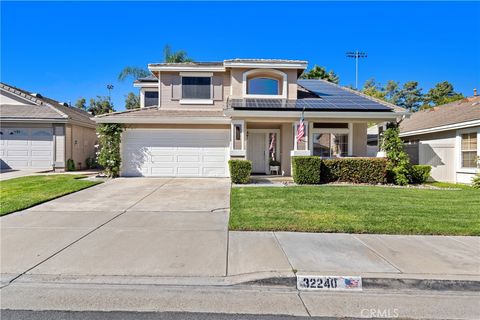 32240 Camino Herencia Temecula CA 92592