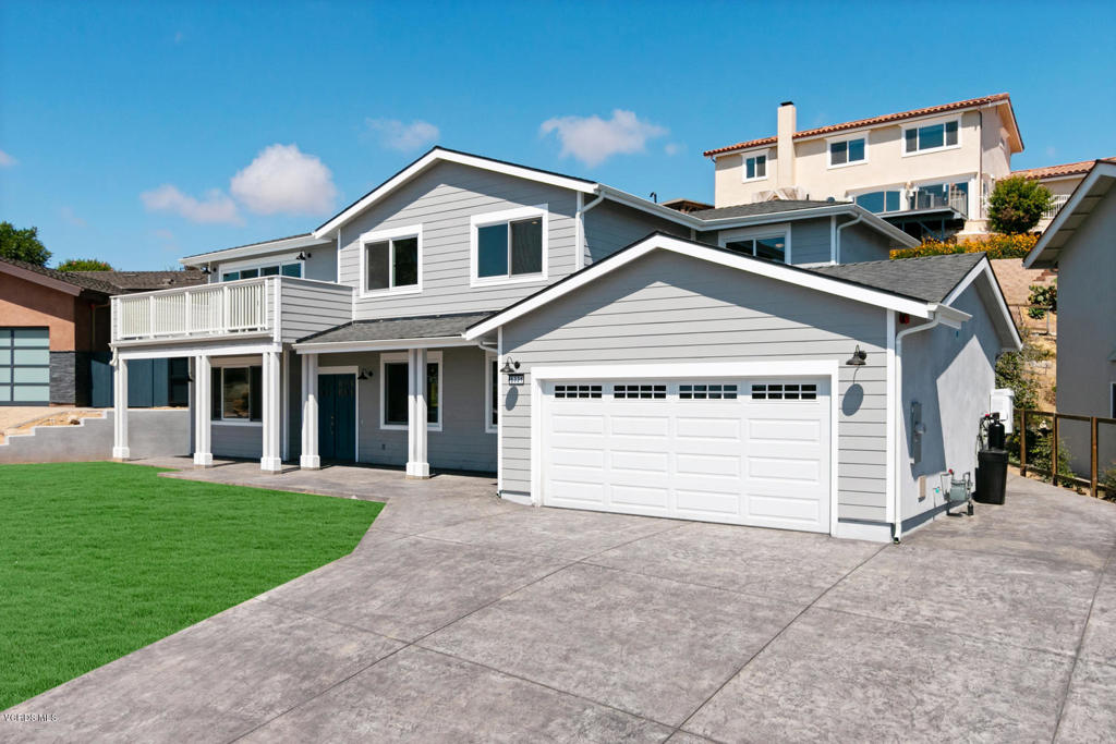 Skyline Estates - 1636 - Residential