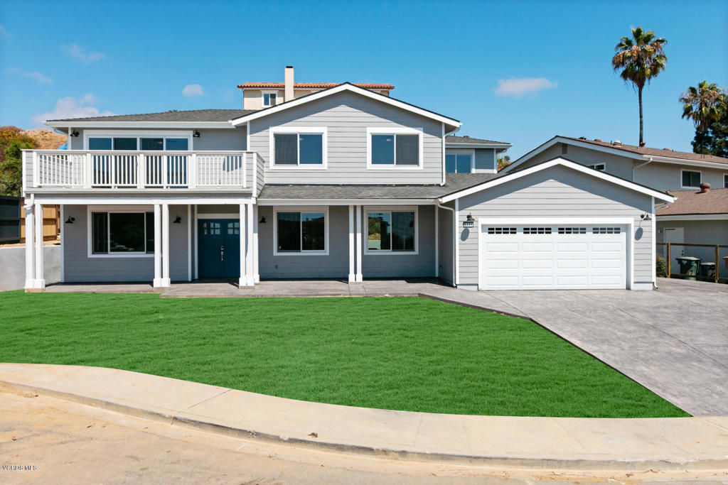 Skyline Estates - 1636 - Residential