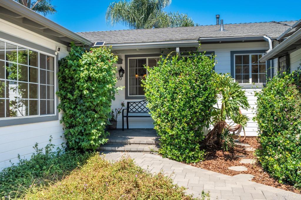 850 N 4Th Street, El Cajon CA 92019