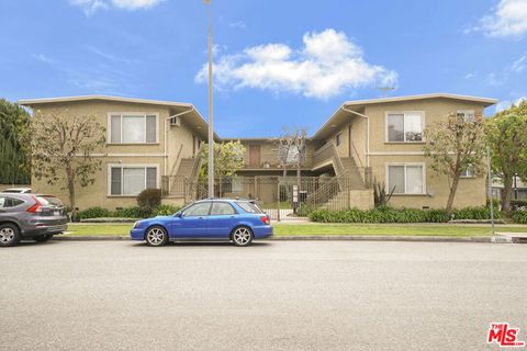11296 Brookhaven Avenue Los Angeles CA 90064