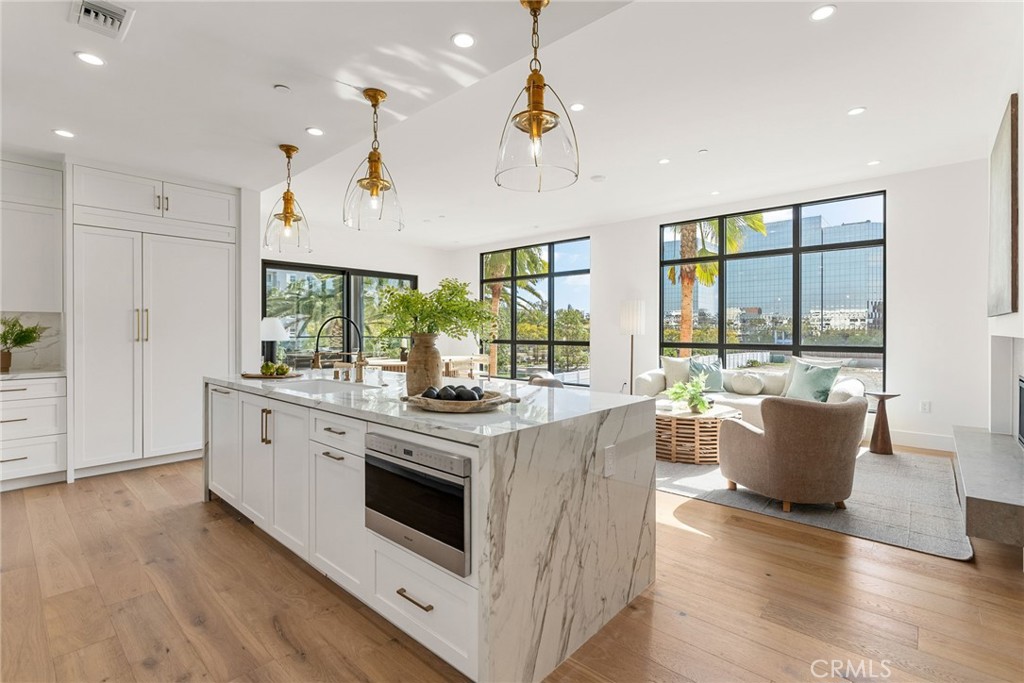 Parkhouse Residences - Residential