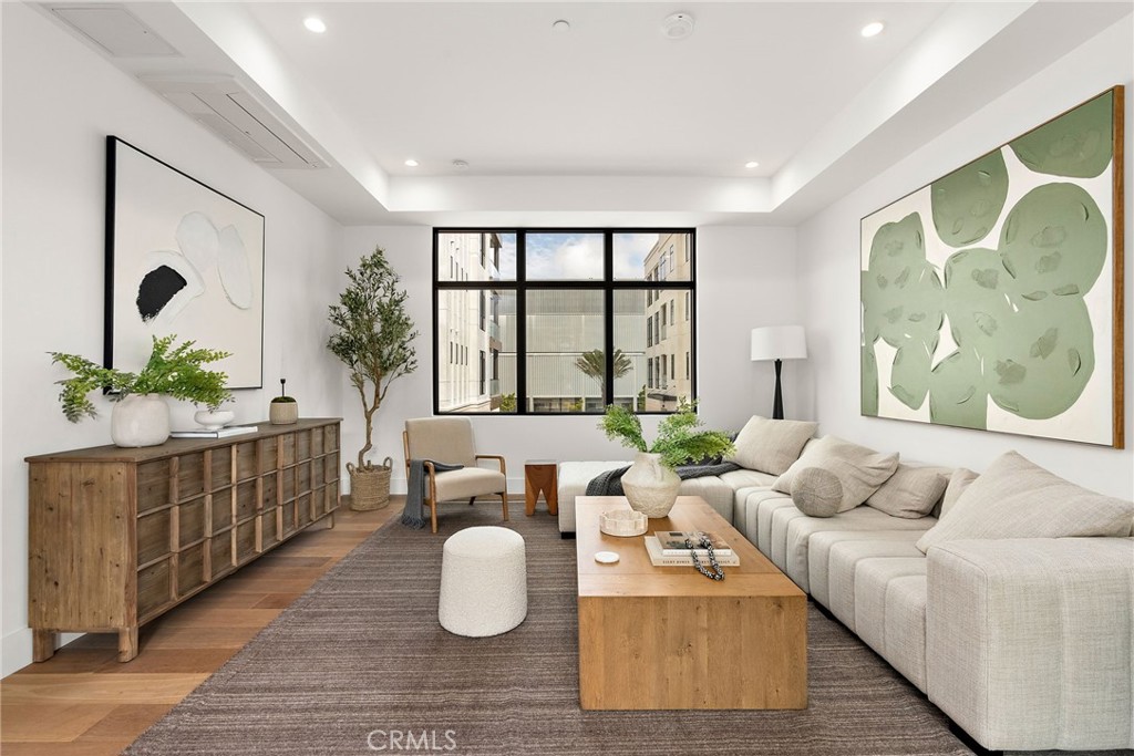 Parkhouse Residences - Residential