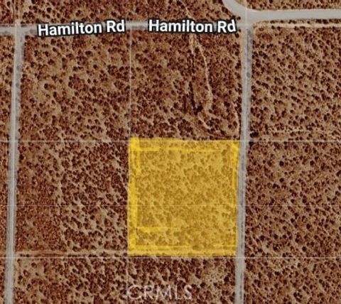 Photo of 35812113 .,, Rosamond, CA 93560 (MLS # CV26088045)