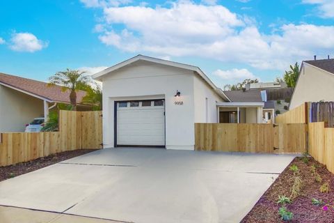 9958 Paseo Montalban San Diego CA 92129