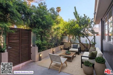 Tiny photo for 1249 N Formosa Avenue, West Hollywood, CA 90046 (MLS # 26660453)