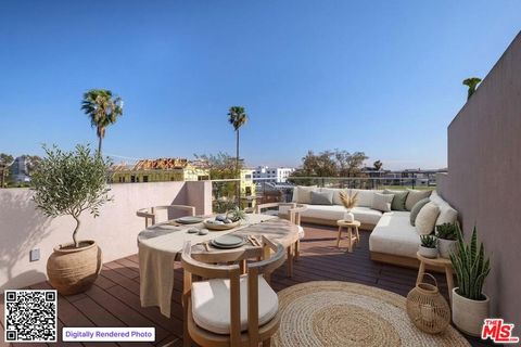 Tiny photo for 1249 N Formosa Avenue, West Hollywood, CA 90046 (MLS # 26660453)