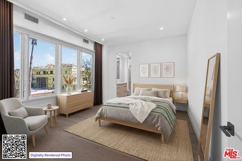 Tiny photo for 1249 N Formosa Avenue, West Hollywood, CA 90046 (MLS # 26660453)