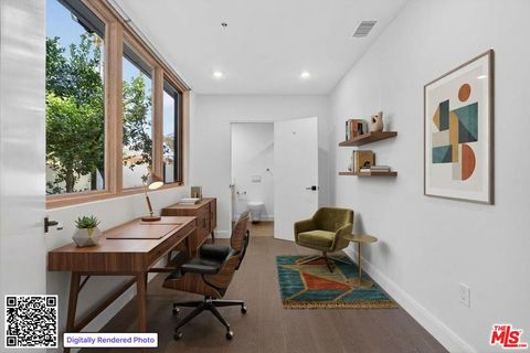 Tiny photo for 1249 N Formosa Avenue, West Hollywood, CA 90046 (MLS # 26660453)