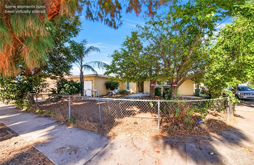 14901 Oswald Street