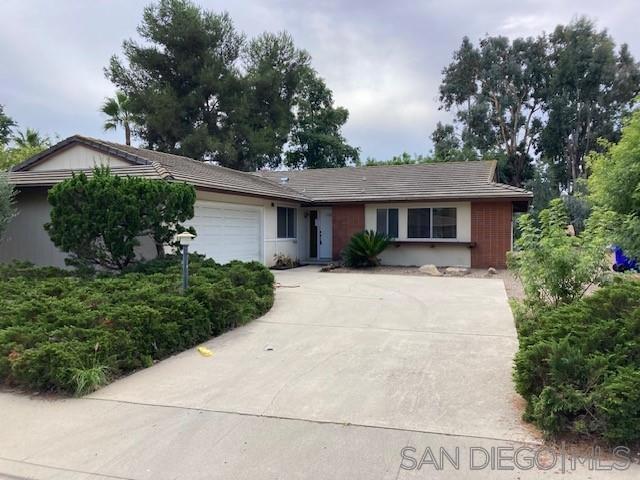 Freshly updated 2 bedroom, 2 bath Rancho Bernardo home in The Greens neighborhood***Low traffic street***New interior paint***New windows***New window coverings***Washer, dryer and refrigerator included, not warrantied***Large grassy backyard with trees***Gardener included***Swim and tennis club access***Available September 30***Call property manager***