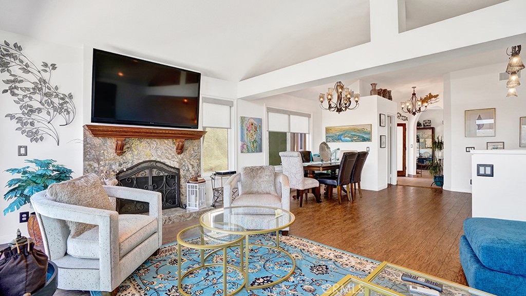 Waterford Pointe (WP) - Residential