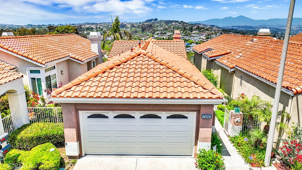 Waterford Pointe (WP) - Residential