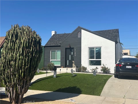 Photo of 1841 W 70th ST, Los Angeles, CA 90047 (MLS # SB26226586)
