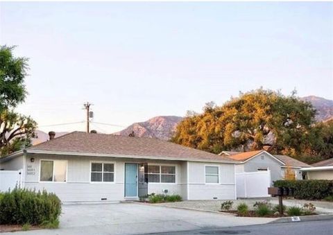 Photo of 361 Norumbega Dr, Monrovia, CA 91016 (MLS # AR25267750)