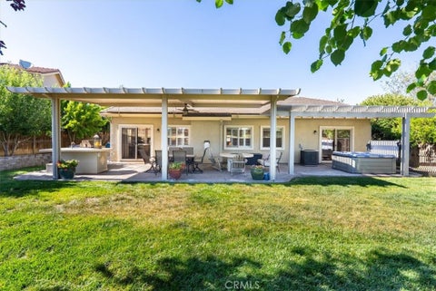 Tiny photo for 925 Rosebay Way, Templeton, CA 93465 (MLS # NS26132599)