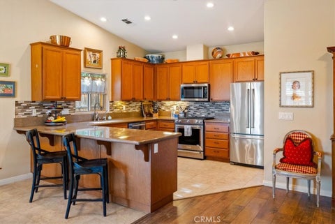 Tiny photo for 925 Rosebay Way, Templeton, CA 93465 (MLS # NS26132599)