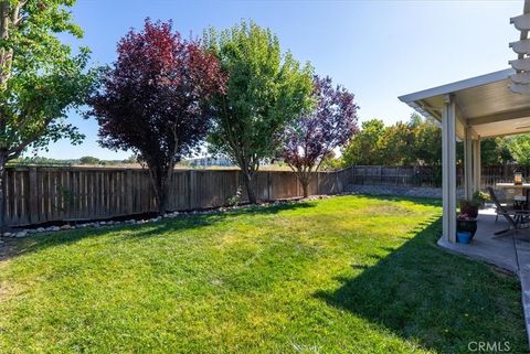 Tiny photo for 925 Rosebay Way, Templeton, CA 93465 (MLS # NS26132599)