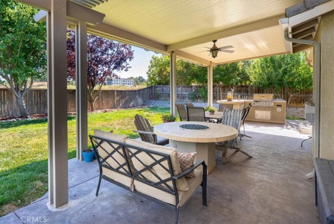 Tiny photo for 925 Rosebay Way, Templeton, CA 93465 (MLS # NS26132599)