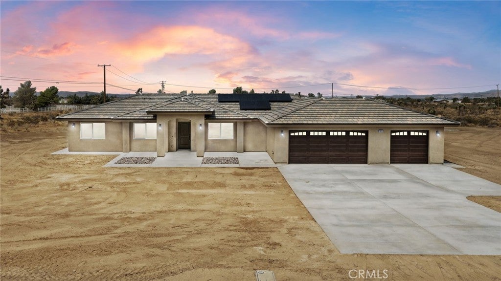 10520 Mono Road