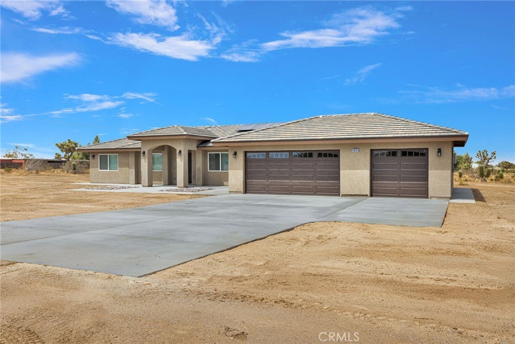 10520 Mono Road