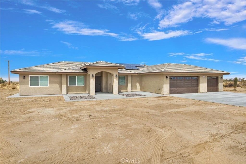 10520 Mono Road