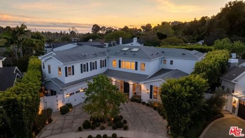 13210 Haney Place Los Angeles CA 90049