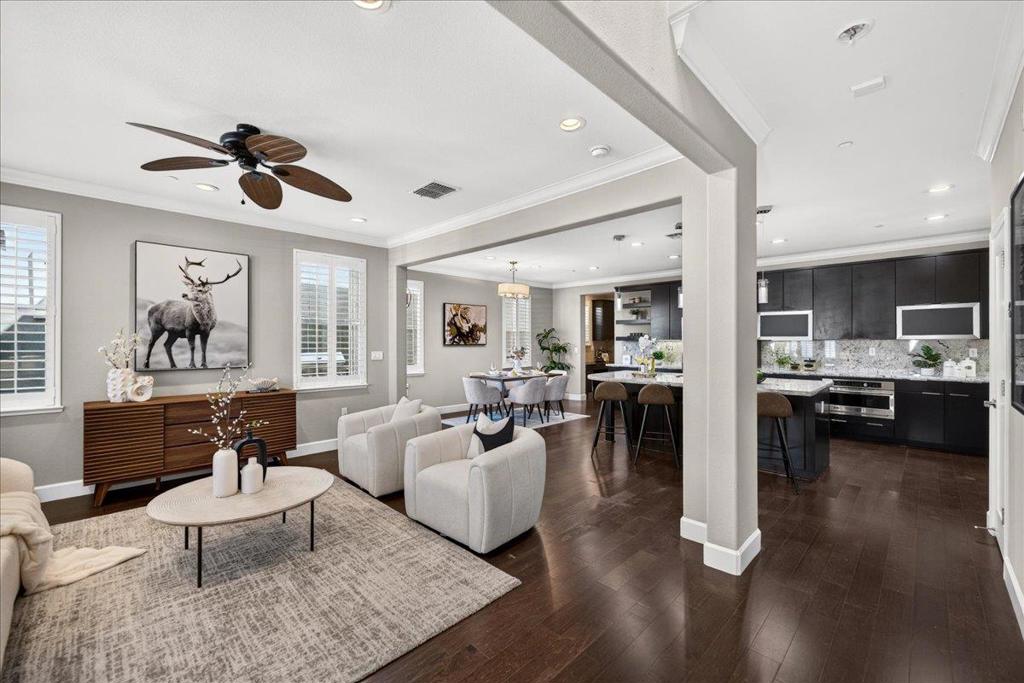 6057 Charlotte Drive