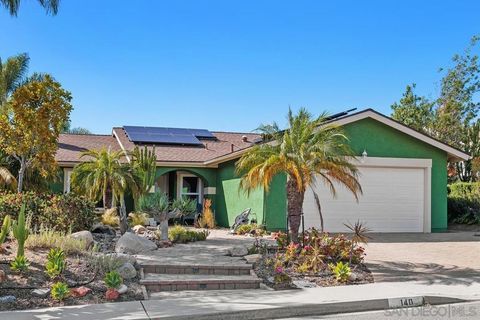 Photo of 140 Five Crowns Way, Encinitas, CA 92024 (MLS # 260010424SD)